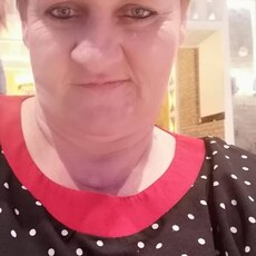 Фотография девушки Елена, 51 год из г. Жуков