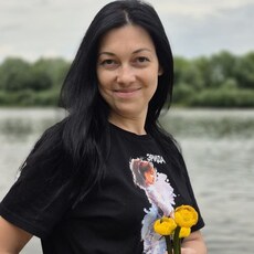 Фотография девушки Lidiya, 38 лет из г. Калуга