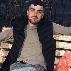 Фотография мужчины Гор, 23 года из г. Тайшет