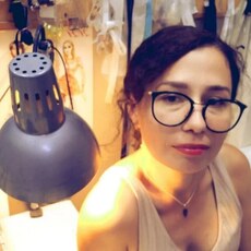 Фотография девушки Светлана, 41 год из г. Владивосток