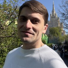 Фотография мужчины Павел, 34 года из г. Брест