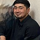 Али, 24 года