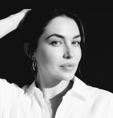 Фотография девушки Елена, 47 лет из г. Тихорецк