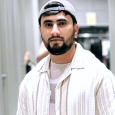 Фотография мужчины Nazir, 30 лет из г. Оренбург
