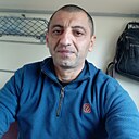 Азербайджанец, 46 лет