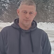 Фотография мужчины Василий, 38 лет из г. Гурьевск (Кемеровская Обл)