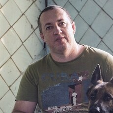 Фотография мужчины Андрей, 44 года из г. Новороссийск
