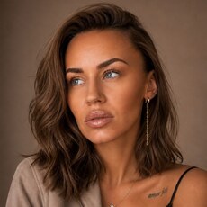 Фотография девушки Марина, 35 лет из г. Кемерово