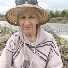 Фотография девушки Тося, 67 лет из г. Зеленчукская