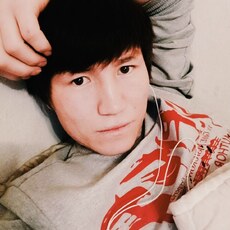 Фотография мужчины Muxammad, 25 лет из г. Тюмень