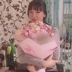 Фотография девушки Машуля, 32 года из г. Еманжелинск