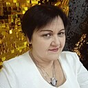 Лиза, 58 лет