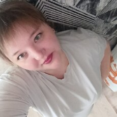 Фотография девушки Солнышко, 36 лет из г. Орел