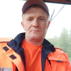 Фотография мужчины Андрей, 44 года из г. Новокузнецк