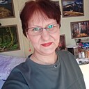 Оксана Ли, 52 года