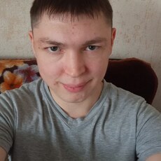 Фотография мужчины Илья, 35 лет из г. Кемерово