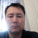 Аман, 48 лет