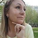 Оксана, 40 лет
