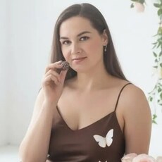 Фотография девушки Елизавета, 38 лет из г. Ульяновск