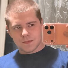 Фотография мужчины Денис, 22 года из г. Новошахтинск