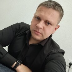 Фотография мужчины Владимир, 31 год из г. Могилев