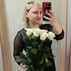Фотография девушки Ольга, 39 лет из г. Ростов-на-Дону