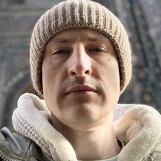 Фотография мужчины Сергей, 39 лет из г. Железнодорожный