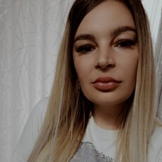 Фотография девушки Анна, 34 года из г. Владивосток