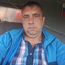 Юра, 41 год