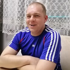 Фотография мужчины Алексей, 37 лет из г. Прокопьевск