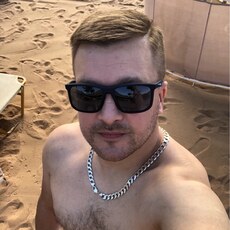 Фотография мужчины Александр, 37 лет из г. Минск