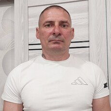 Фотография мужчины Сергей, 42 года из г. Орша