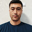 Мурод, 33 года