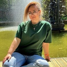 Фотография девушки Ольга, 30 лет из г. Одинцово