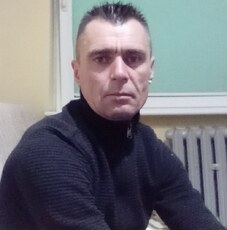 Фотография мужчины Вадим, 48 лет из г. Прущ-Гданьски