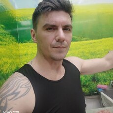 Фотография мужчины Макс, 37 лет из г. Братск