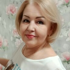 Фотография девушки Галина, 65 лет из г. Киров