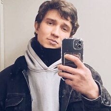 Фотография мужчины Сергей, 30 лет из г. Москва