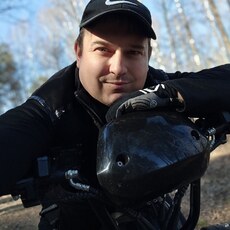 Фотография мужчины Алексей, 43 года из г. Краснокамск