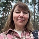 Анна, 59 лет