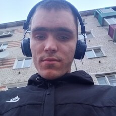 Фотография мужчины Иван, 24 года из г. Солнечный (Хабаровский Край)