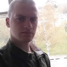 Фотография мужчины Сергей, 30 лет из г. Гомель