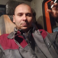 Фотография мужчины Иван, 42 года из г. Емва