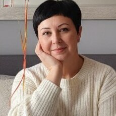 Фотография девушки Катерина, 45 лет из г. Алчевск