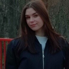 Фотография девушки Кира, 20 лет из г. Пенза