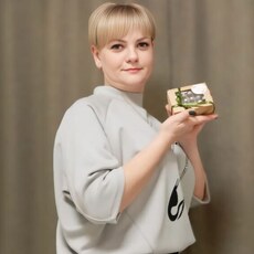 Фотография девушки Евгения, 41 год из г. Новоалтайск