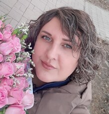 Фотография девушки Дарина, 42 года из г. Благовещенск