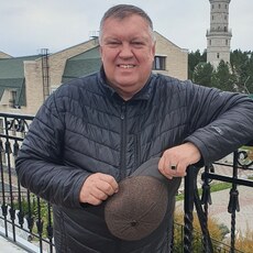 Фотография мужчины Аlex Sandrovich, 55 лет из г. Миасс