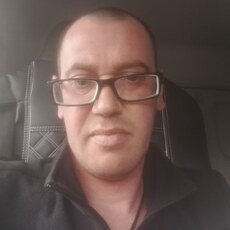 Фотография мужчины Иван, 42 года из г. Улан-Удэ