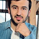 Behruz, 28 лет